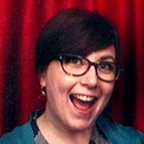 Sarah